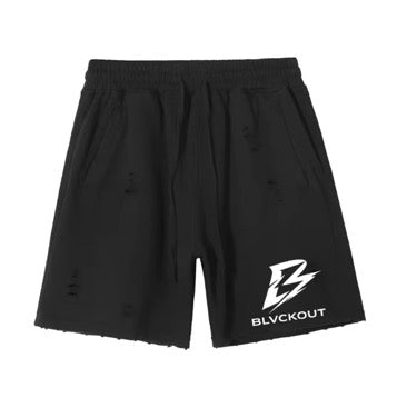 BLVCKOUT Shorts