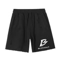 BLVCKOUT Shorts