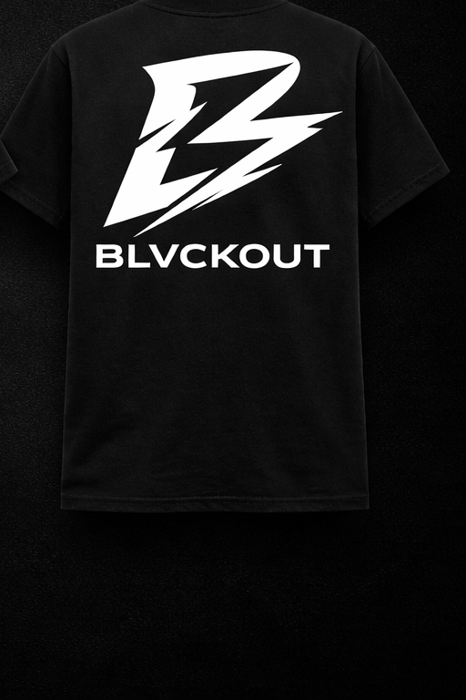 BLVCKOUT T-shirt