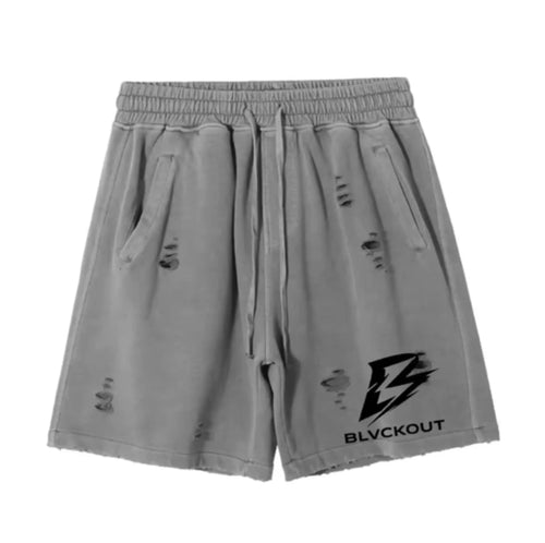 BLVCKOUT Shorts