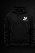 BLVCKOUT signature Hoodie